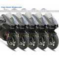 Zero Gravity Racing Windshields for the Kawasaki ZX-10R (2021+) Zero Gravity Racing Windshields for the Kawasaki ZX-10R (2021+)
